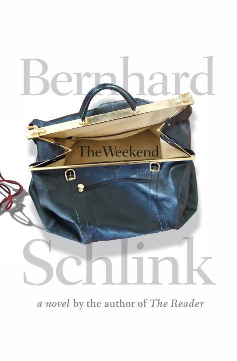 Produktbild: The Weekend | Bernhard Schlink