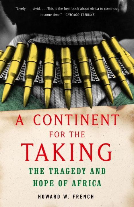 A Continent for the Taking.pdf