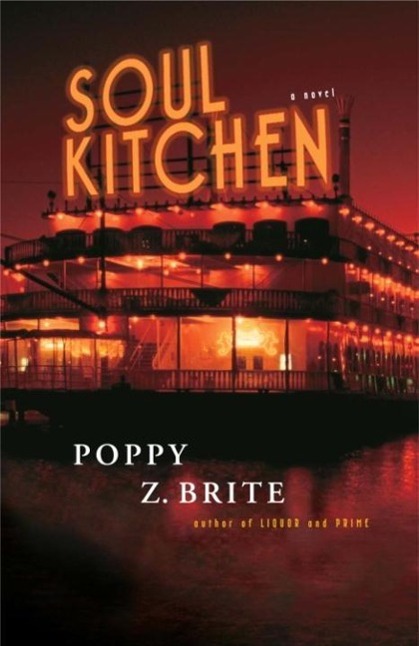 Produktbild: Soul Kitchen | Poppy Z. Brite