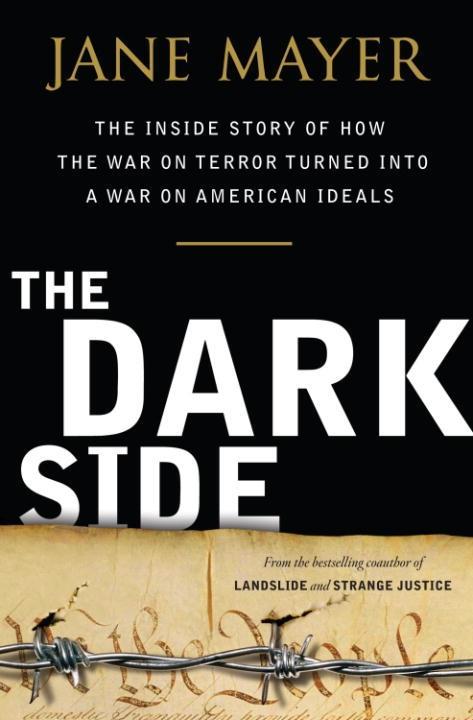 Produktbild: The Dark Side | Jane Mayer