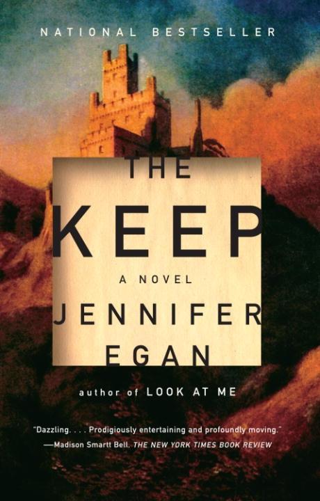 Produktbild: The Keep | Jennifer Egan