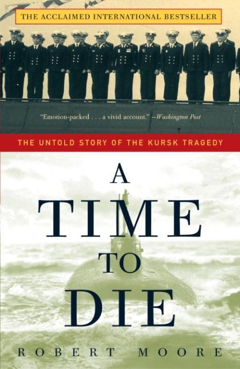 A Time to Die.pdf