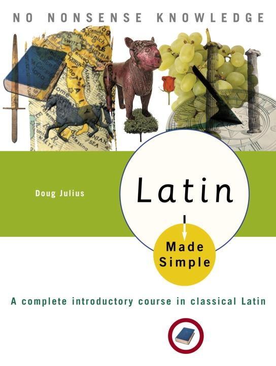 Produktbild: Latin Made Simple | Doug Julius