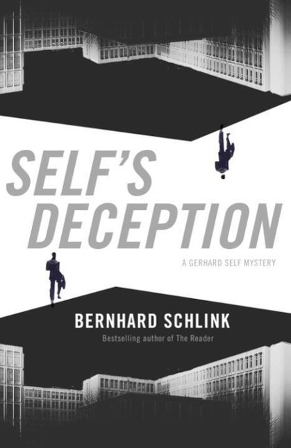 Produktbild: Self's Deception | Bernhard Schlink