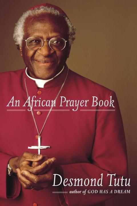Produktbild: An African Prayer Book | Desmond Tutu