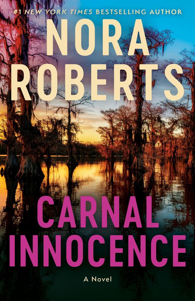 Produktbild: Carnal Innocence | Nora Roberts