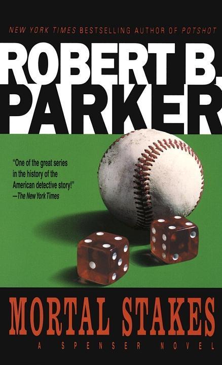 Produktbild: Mortal Stakes | Robert B. Parker