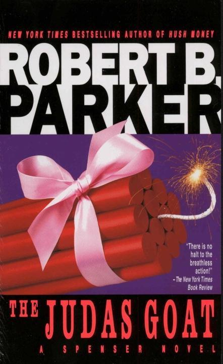 Produktbild: The Judas Goat | Robert B. Parker
