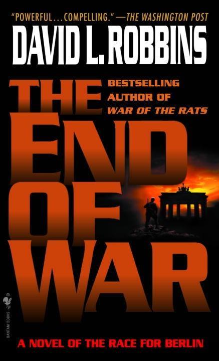 The End of War.pdf