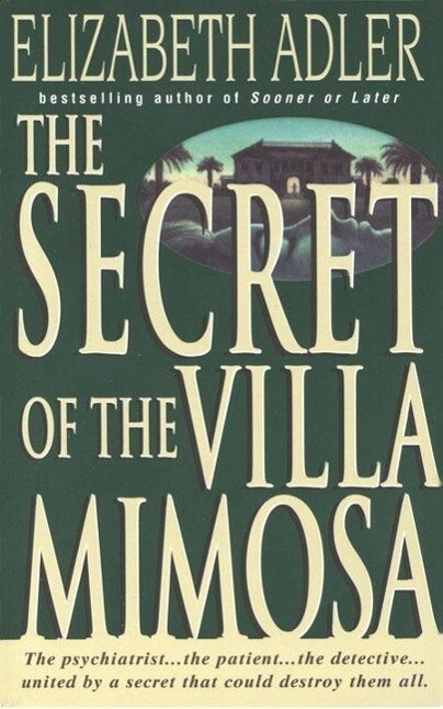 The Secret of the Villa Mimosa.pdf