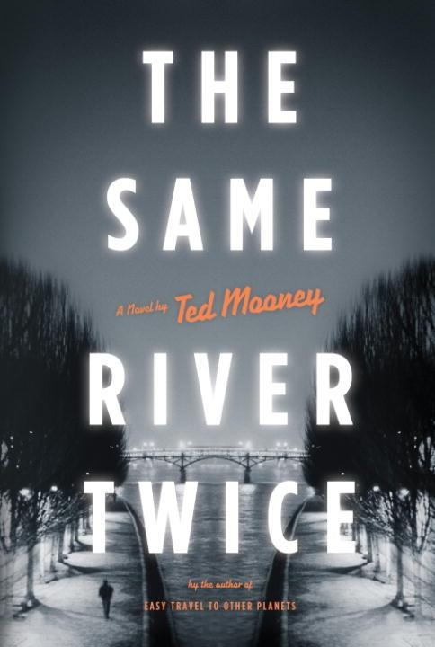 The Same River Twice.pdf