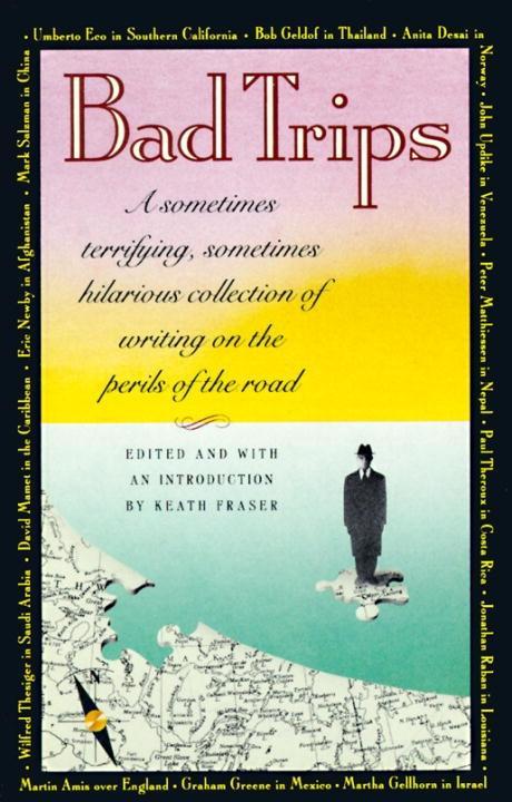 Produktbild: Bad Trips
