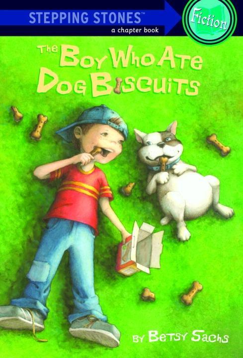 The Boy Who Ate Dog Biscuits.pdf
