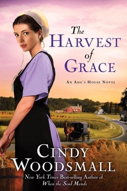 Produktbild: The Harvest of Grace | Cindy Woodsmall