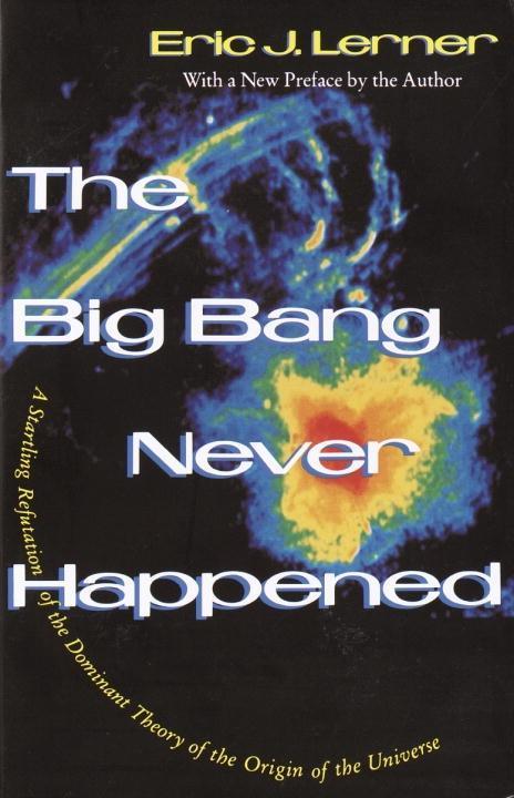 The Big Bang Never Happened.pdf