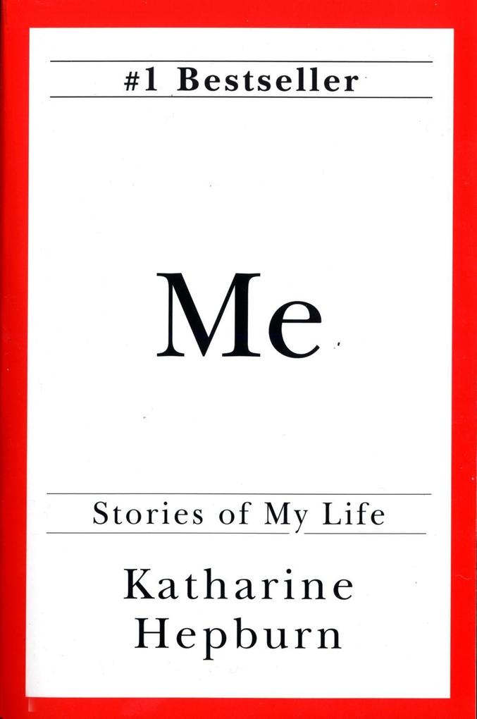 Produktbild: Me | Katharine Hepburn