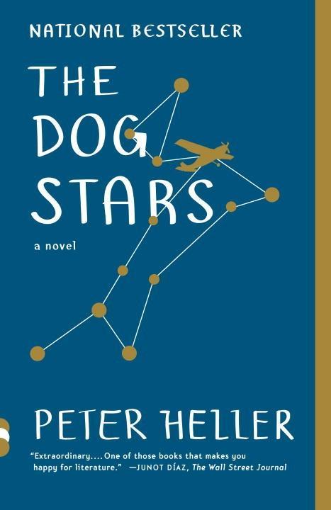Produktbild: The Dog Stars | Peter Heller