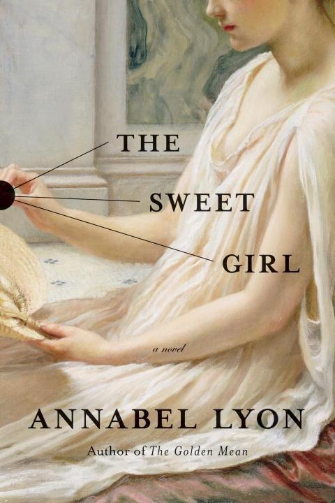 Produktbild: The Sweet Girl | Annabel Lyon