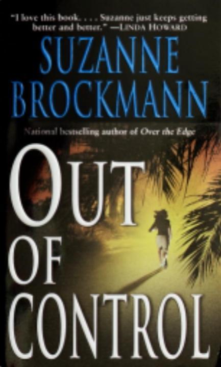 Produktbild: Out of Control | Suzanne Brockmann