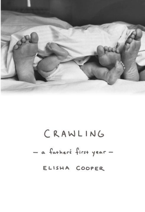 Crawling als eBook epub