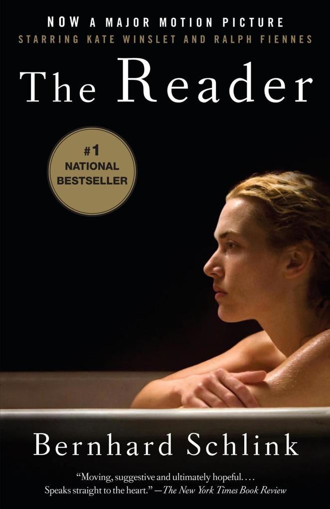 Produktbild: The Reader | Bernhard Schlink