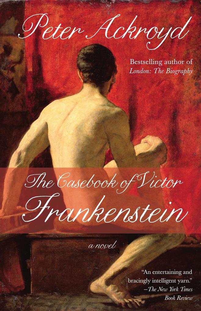 The Casebook of Victor Frankenstein.pdf