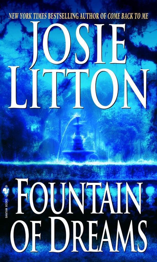 Produktbild: Fountain of Dreams | Josie Litton