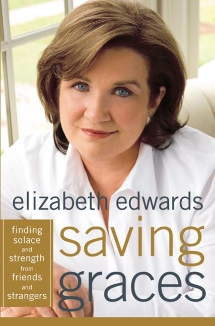 Produktbild: Saving Graces | Elizabeth Edwards