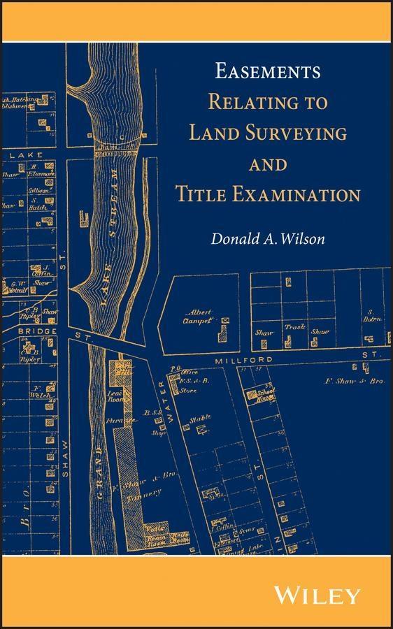 Easements Relating to Land Surveying and Title Examination.pdf