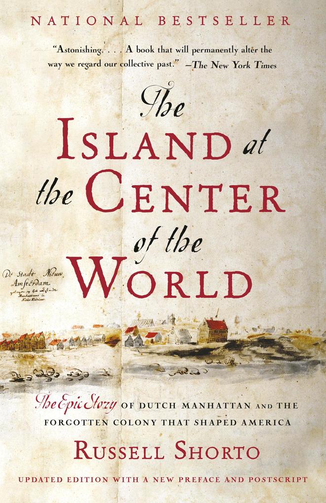 The Island at the Center of the World.pdf