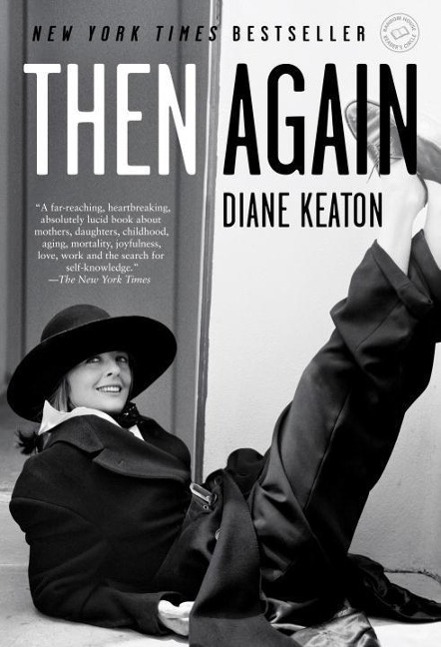 Produktbild: Then Again | Diane Keaton