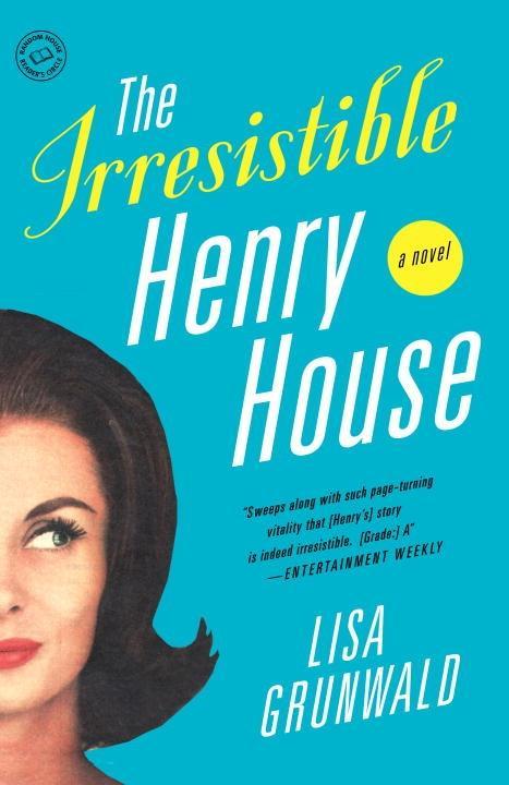 The Irresistible Henry House.pdf
