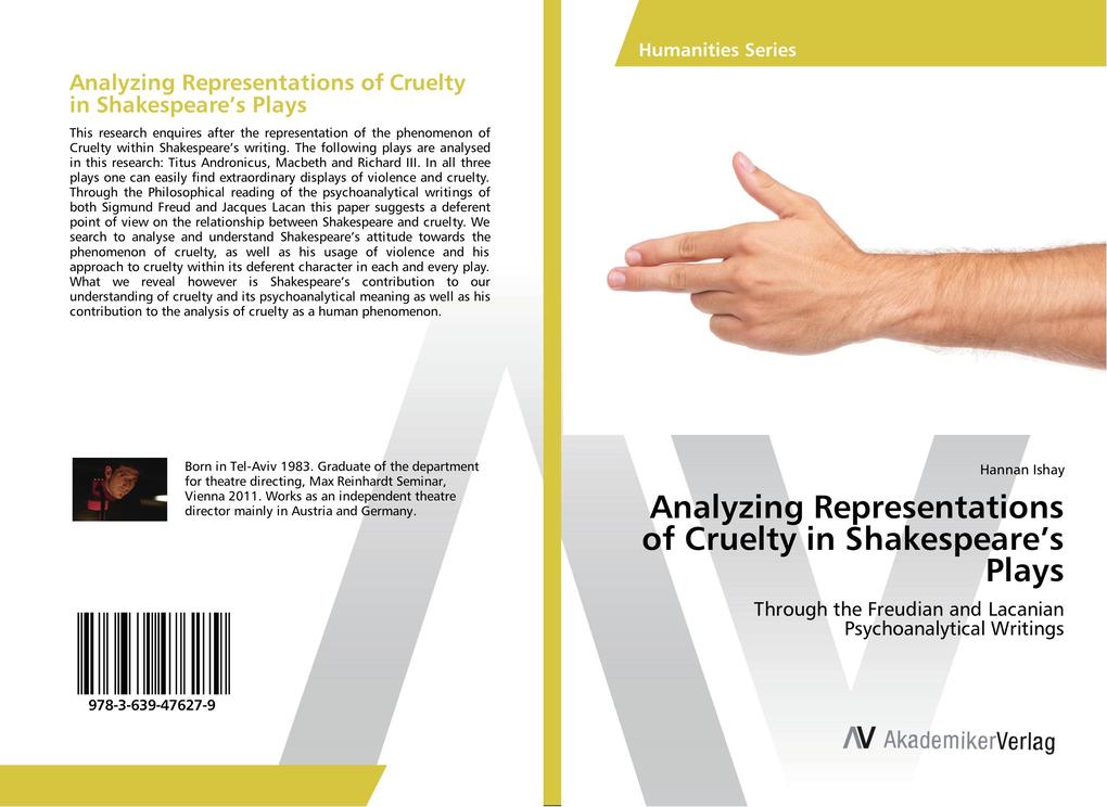 Analyzing Representations of Cruelty in Shakespeares Plays.pdf