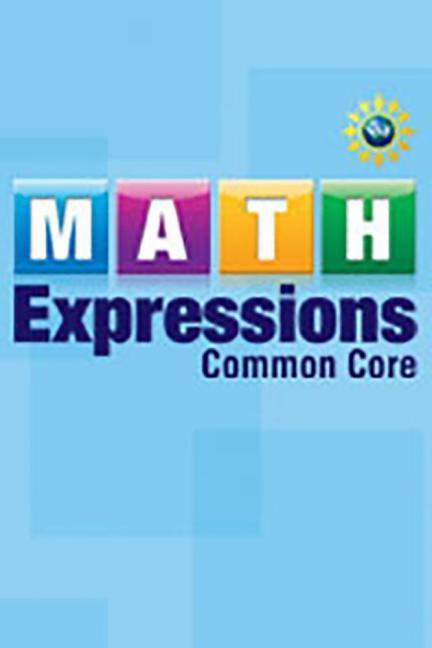 Houghton Mifflin Harcourt Spanish Math Expressions: Homework and Remembering, Volume 1 Grade 4.pdf