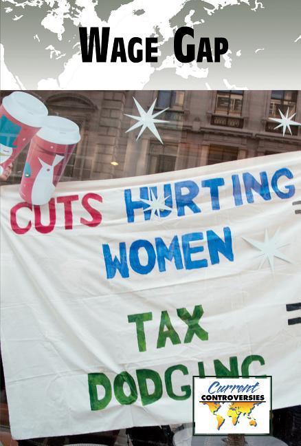 Produktbild: The Wage Gap