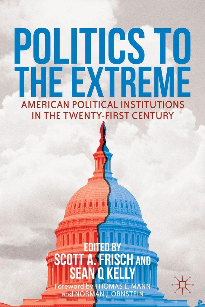 Produktbild: Politics to the Extreme