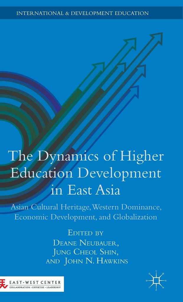 The Dynamics of Higher Education Development in East Asia.pdf
