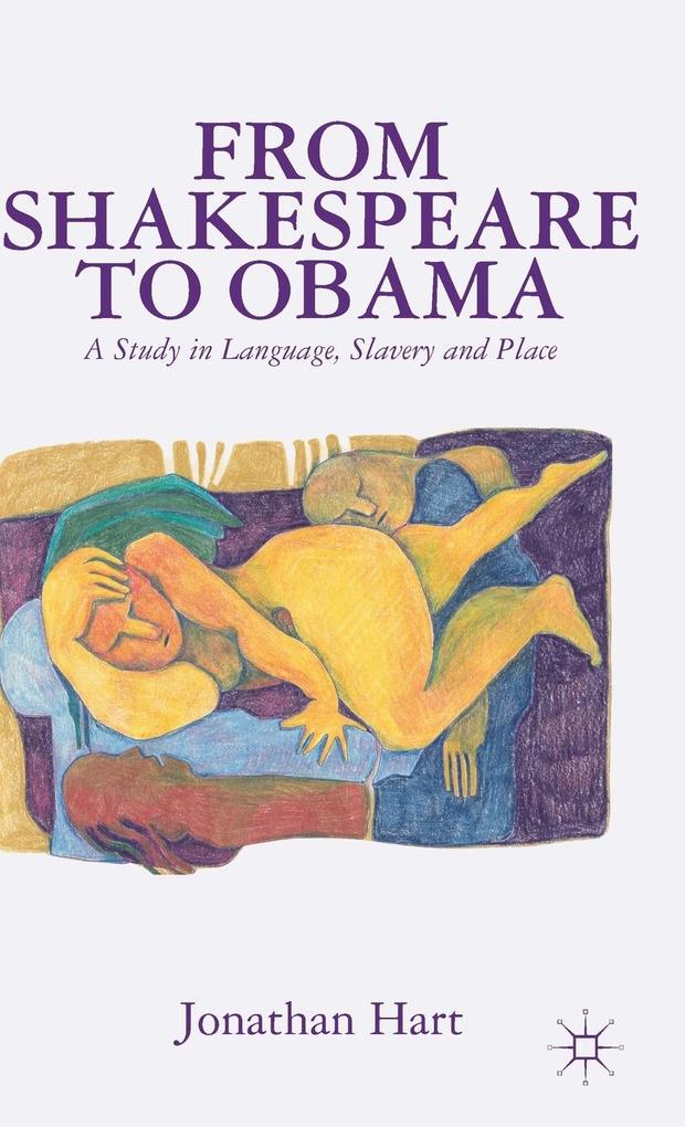 Produktbild: From Shakespeare to Obama | J. Hart