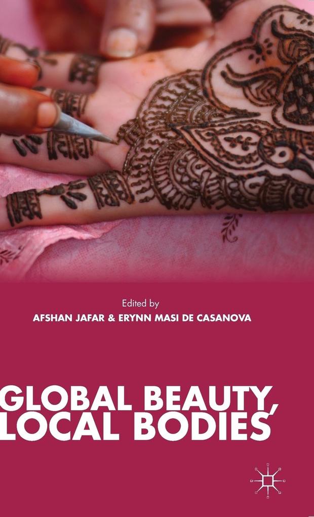 Produktbild: Global Beauty, Local Bodies