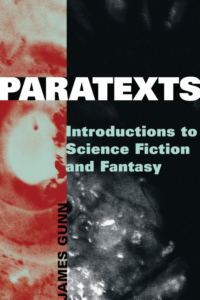 Produktbild: Paratexts | James Gunn