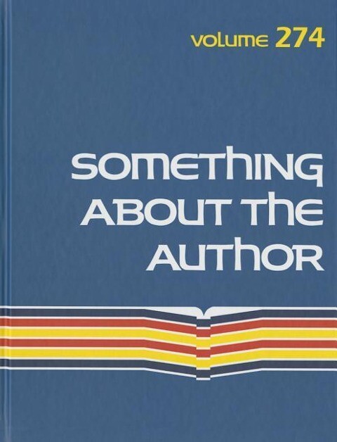 Produktbild: Something about the Author