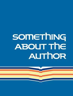 Produktbild: Something about the Author