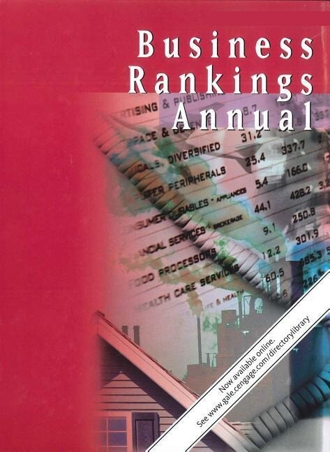 Business Rankings Annual 2015: Cumulative Index, 3 Parts.pdf
