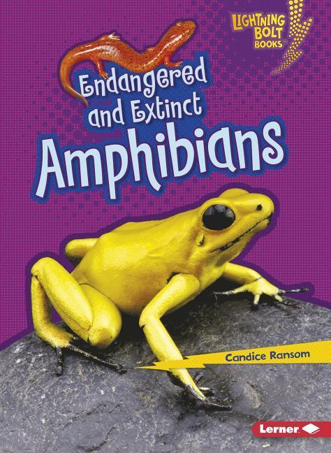 Endangered and Extinct Amphibians.pdf