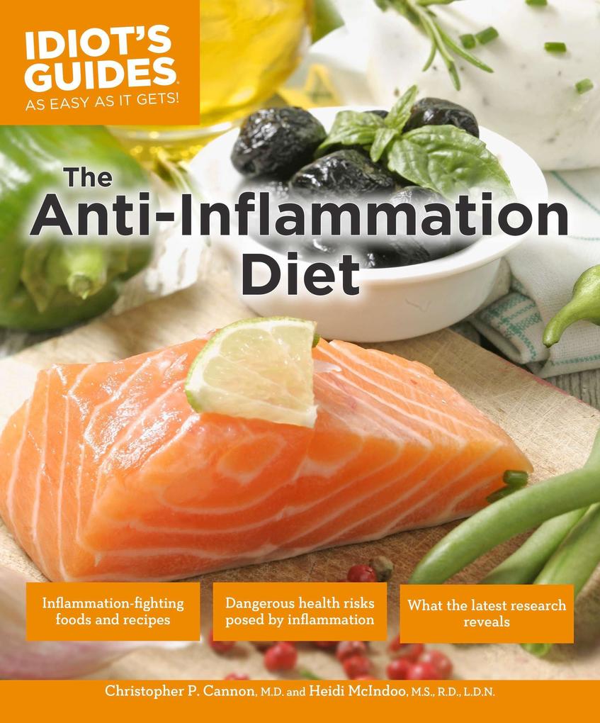 The Anti-Inflammation Diet, Second Edition.pdf