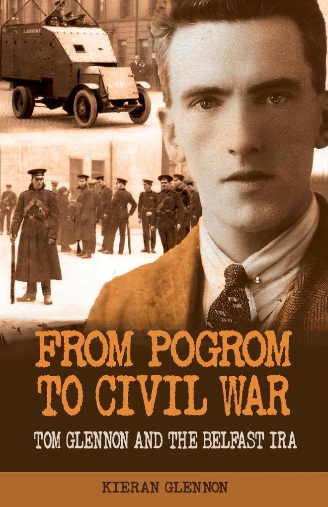 From Pogrom to Civil War.pdf
