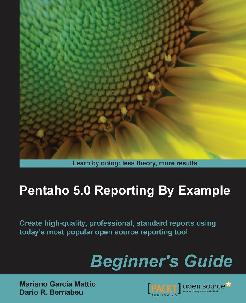 Pentaho 4.0 Reporting by Example.pdf
