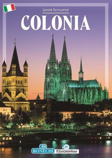 Colonia. Köln Bildband (italienisch).pdf