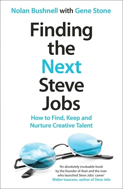 Finding the Next Steve Jobs.pdf