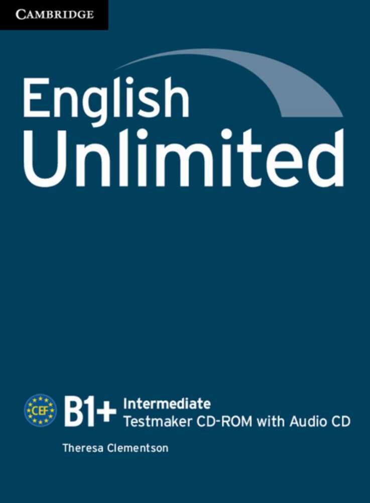 Intermediate Testmaker, CD-ROM + Audio-CD.pdf